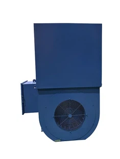 Kõrgepinge tööstuslik pumbamootor